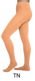 CN Footed Skating Tights