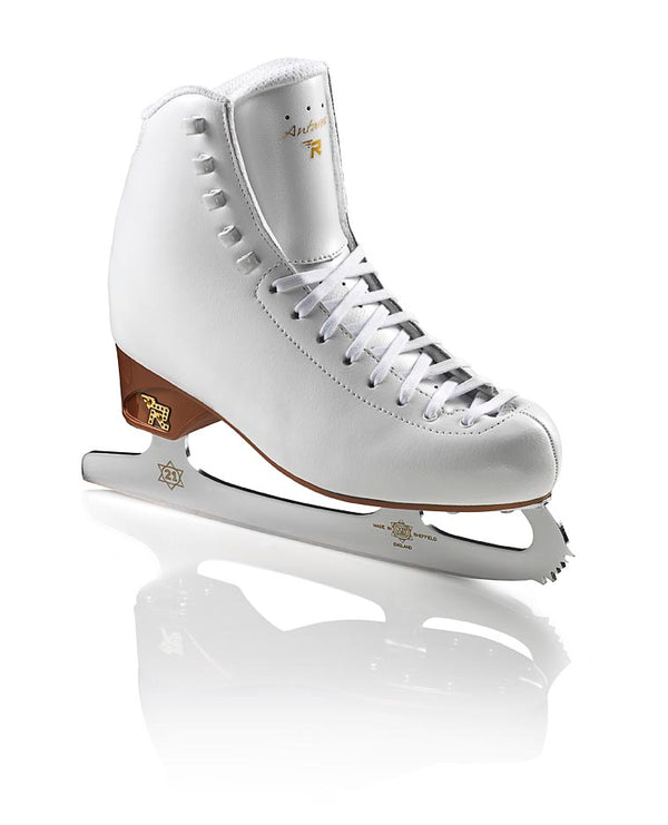 Risport Ready to Ship Antares Figure Skates