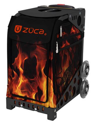 ZUCA Blaze Skate Bag