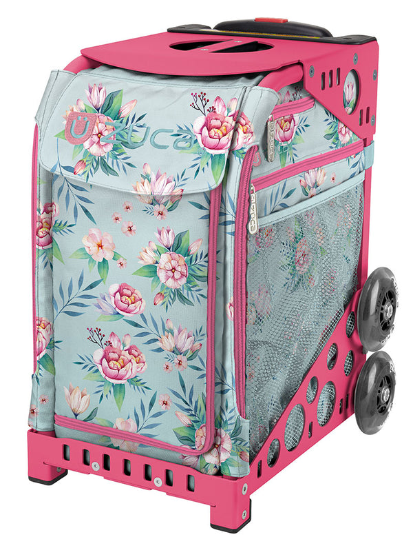 ZUCA Blooms Skate Bag