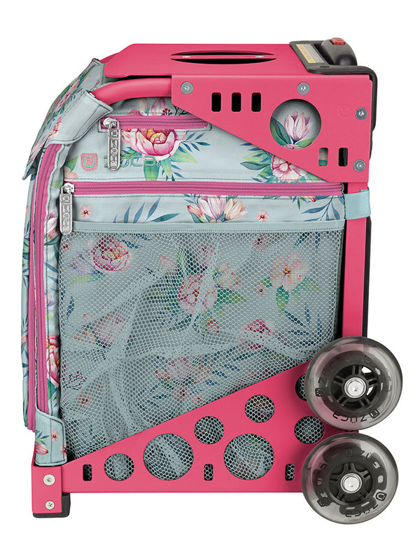 ZUCA Blooms Skate Bag