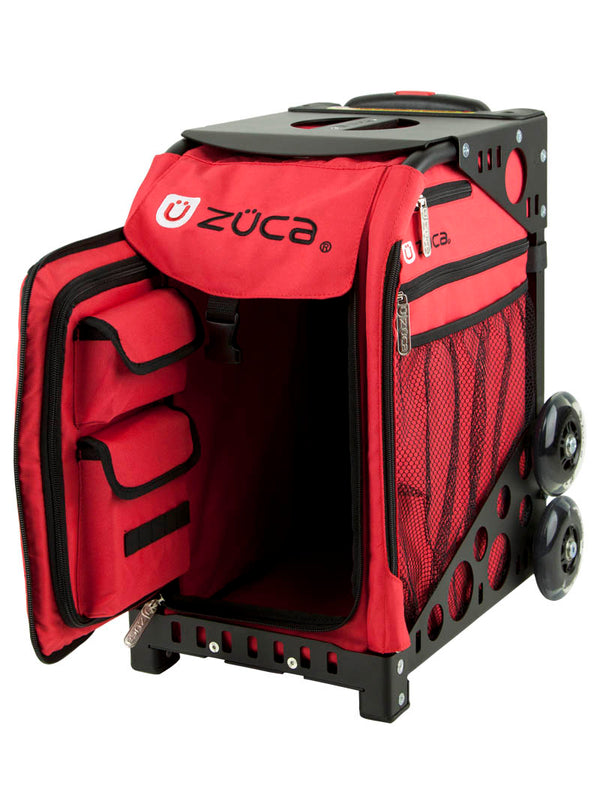 ZUCA Chili Skate Bag