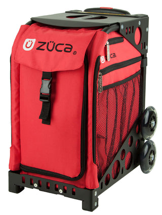 ZUCA Chili Skate Bag