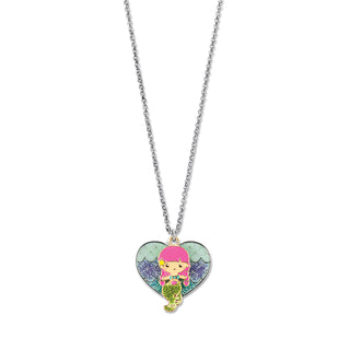 CHARM IT! Mermaid Necklace