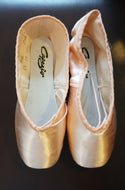 Capezio Ready to Ship Contempora Pointe Shoes