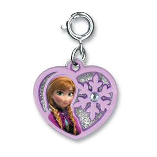 CHARM IT! Anna Heart Charm