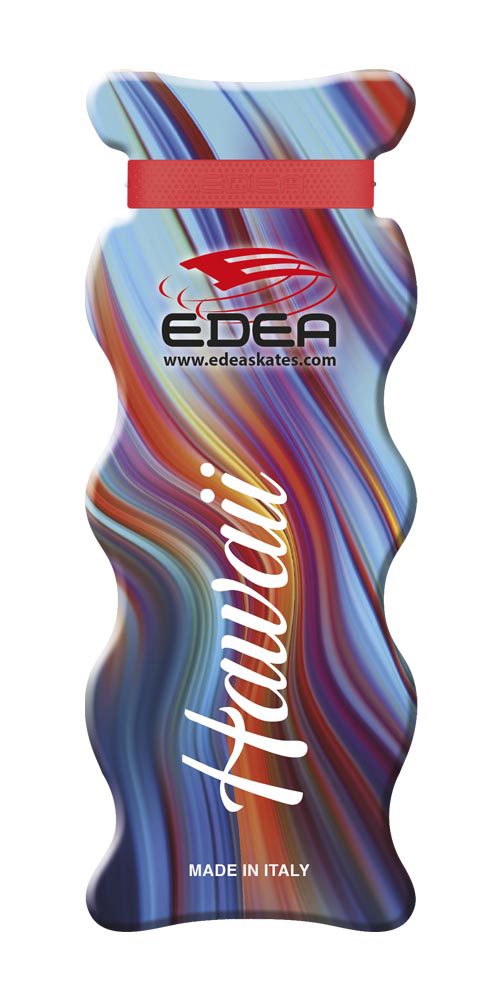 EDEA E-Spinner