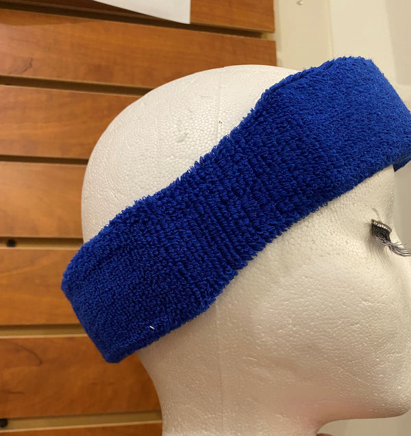 Padded Ready to Ship Headband