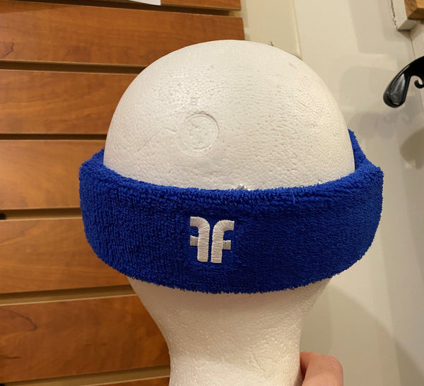 Padded Ready to Ship Headband