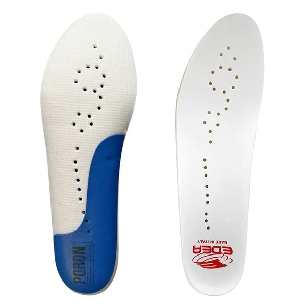 EDEA Anatomic Impact Insoles - Closeout