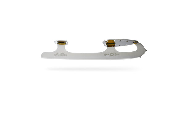 Wilson Gold Seal Skate Blades