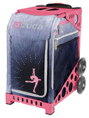 ZUCA Ice Dreamz Lux Skate Bag