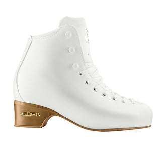 Buy ivory EDEA Motivo Skating Boots