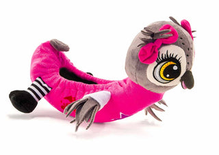 EDEA Maxi Blade Buddies Soakers - Owl