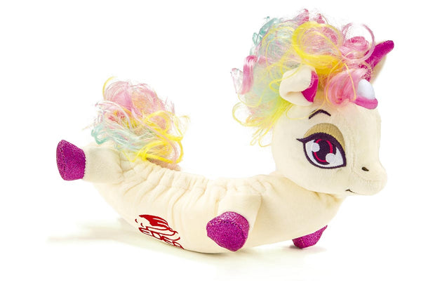 EDEA Maxi Blade Buddies Soakers - Pony