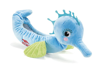 EDEA Maxi Blade Buddies Soakers - Seahorse