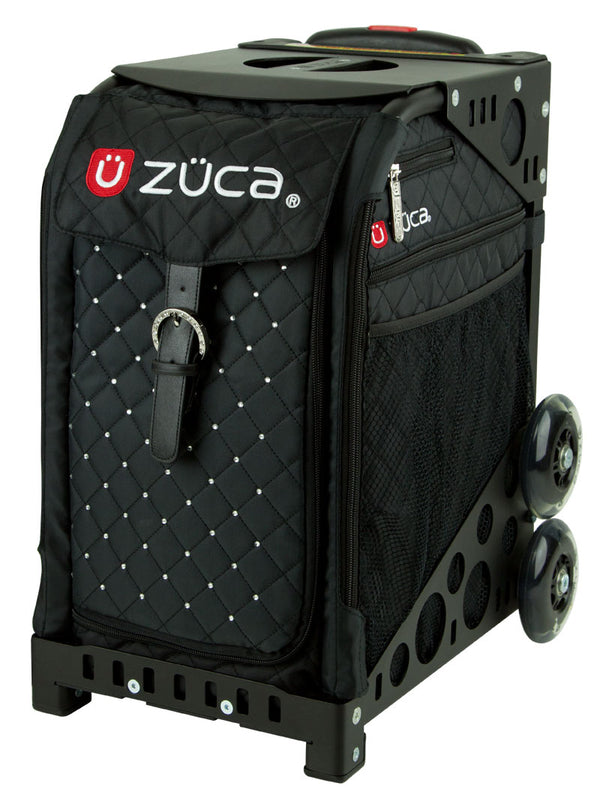 ZUCA Mystic Skate Bag