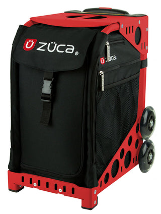 ZUCA Obsidian Skate Bag