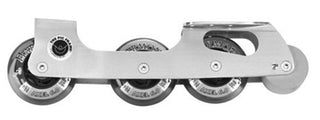 Pic Skate P-53 Frame Set