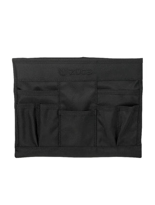 ZUCA Stylist Pouch - Black