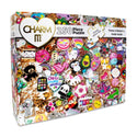 Charm It! Signature Puzzle