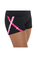 Jerry's Ready to Ship Bling Shorts - Pink