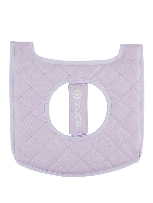 ZUCA Seat Cushion - Lilac & Purple