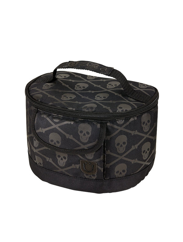 ZUCA Ready to Ship Lunchbox - Skulls