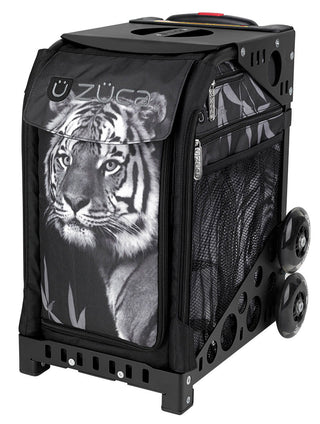 ZUCA Tiger Skate Bag