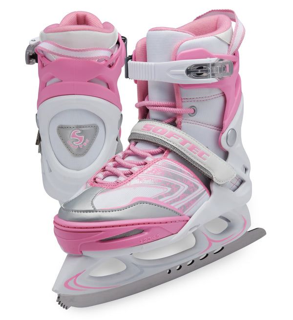 Jackson Vibe Adjustable Skates