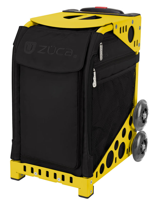 ZUCA Flamingo Skate Bag